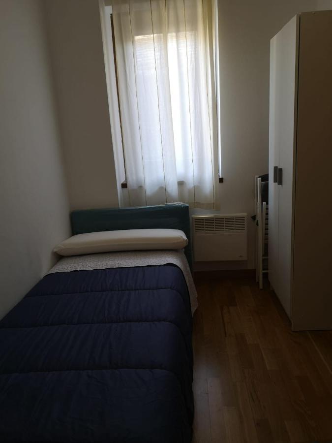 Apartament de la Lali Roní Exterior foto