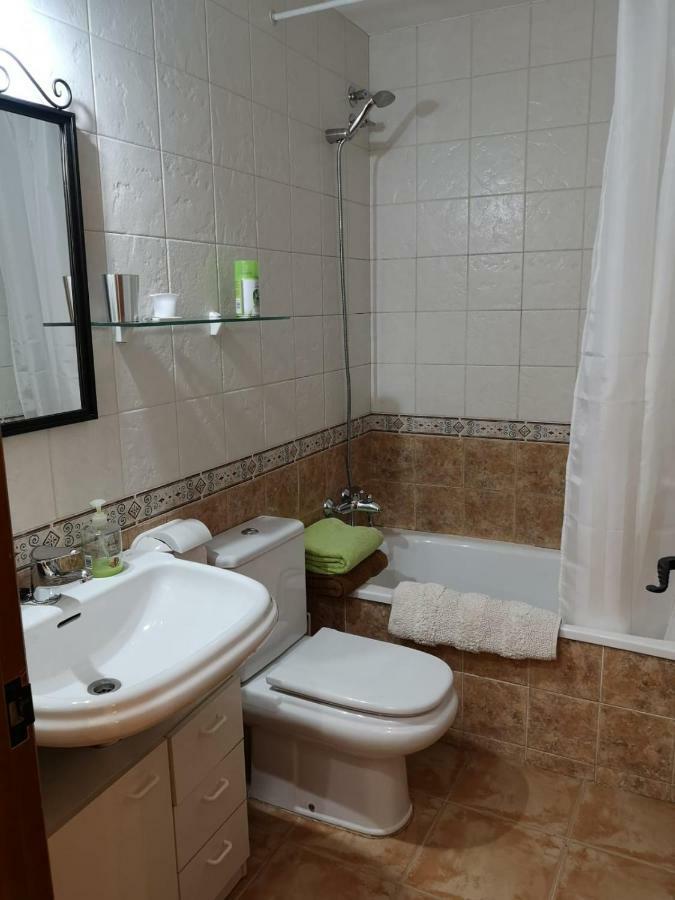 Apartament de la Lali Roní Exterior foto